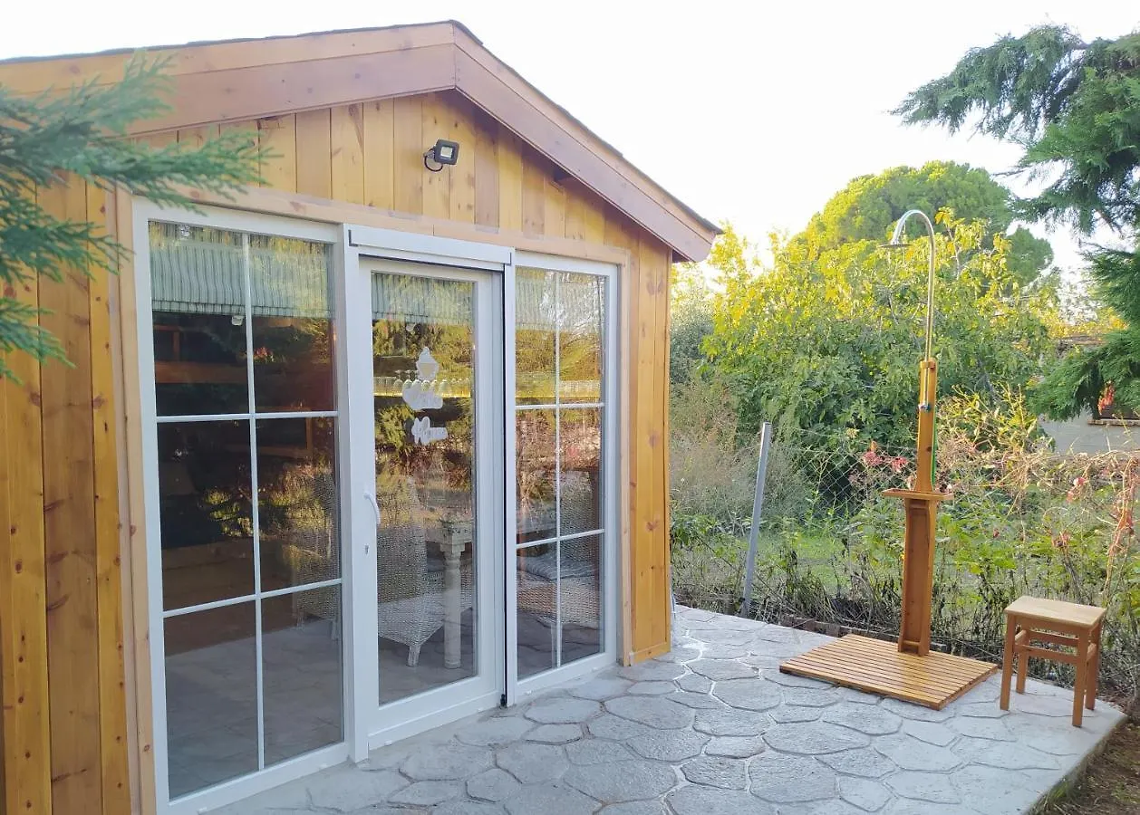 Villa Bamboo Nest By The Sea Epanomi