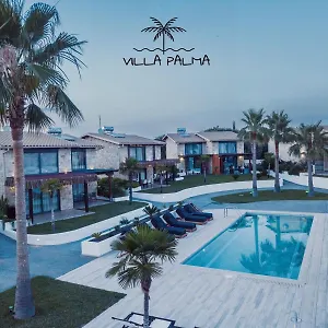 Palma Chalet